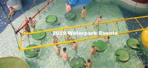 Water Park Public Porn Videos 